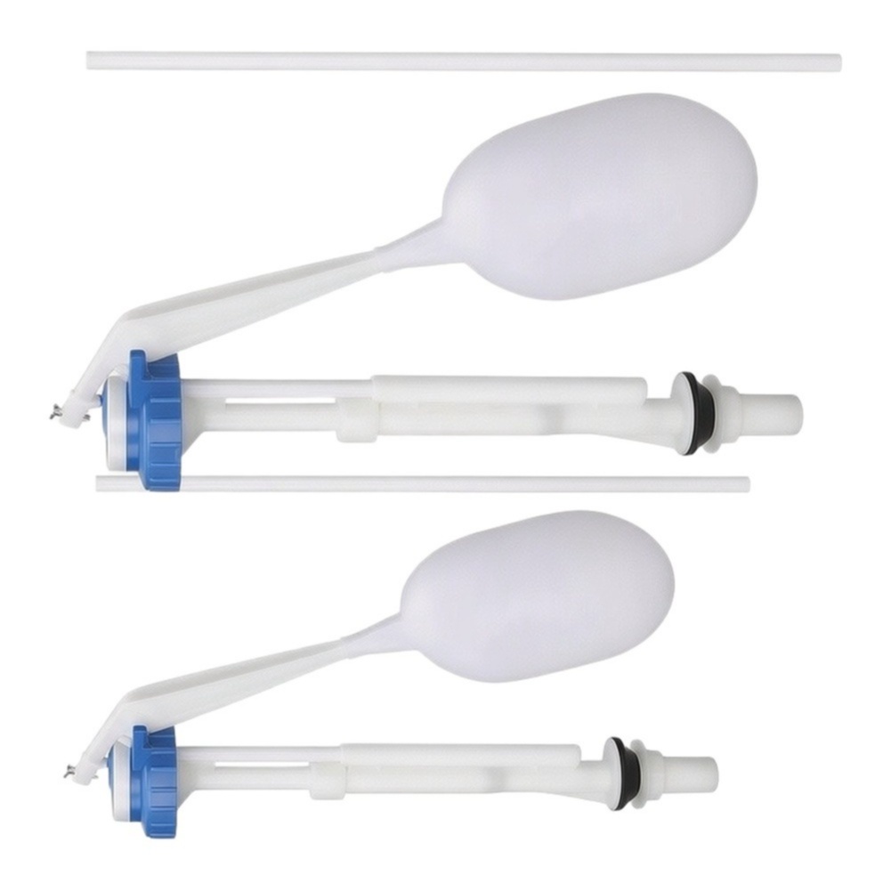 Float Ball Valve - Valvola di riempimento per serbatoio WC