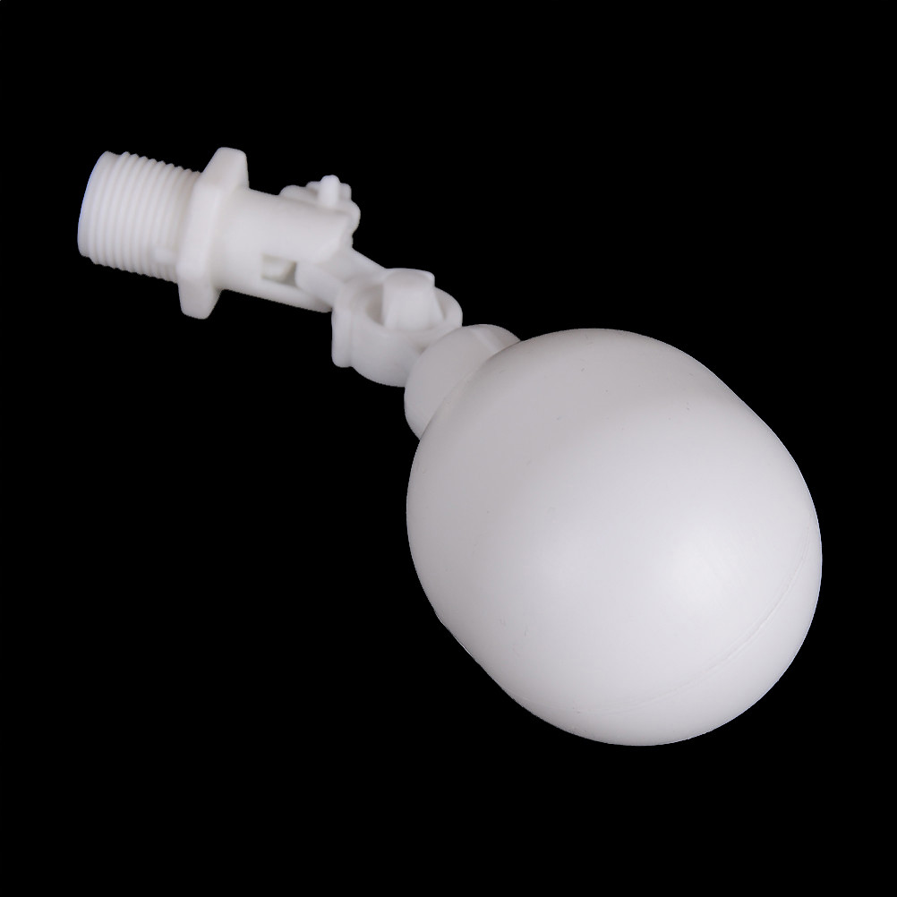 Float Ball Valve - Valvola a Galleggiante in Plastica Regolabile