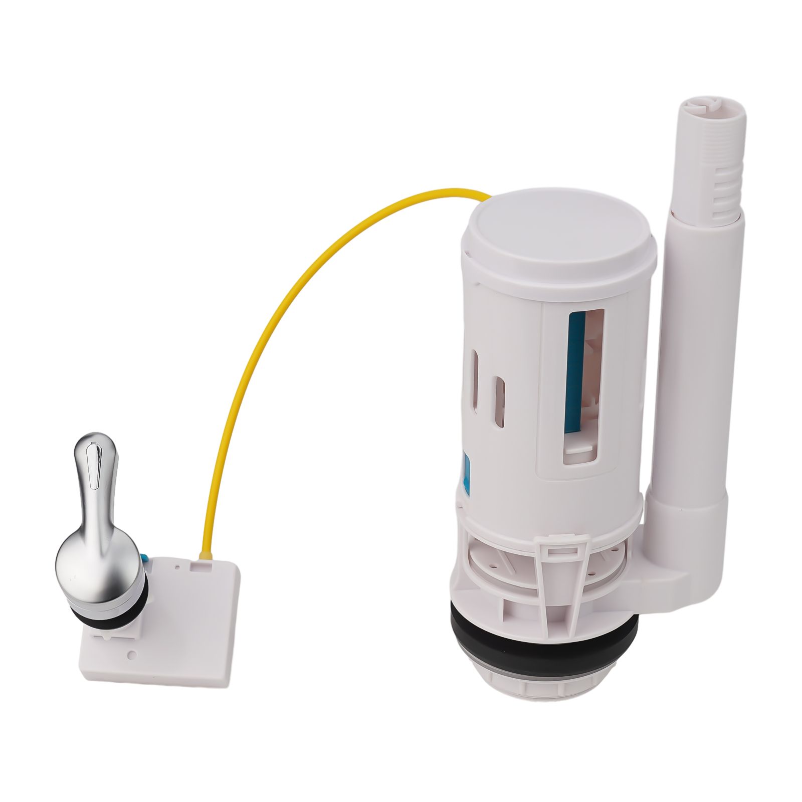 Toilet Fill Valve - Valvola di scarico a doppio flusso