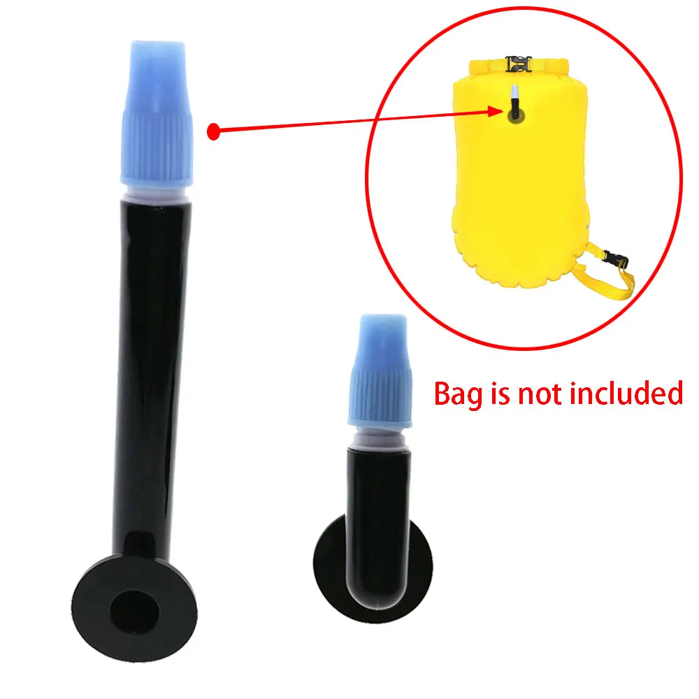 Float Ball Valve - Valvola di gonfiaggio dell'aria di sgonfiaggio