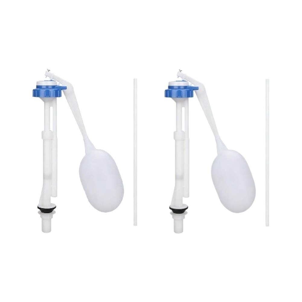 Valvola di riempimento per ser - Float Ball Valve recensione e prezzo