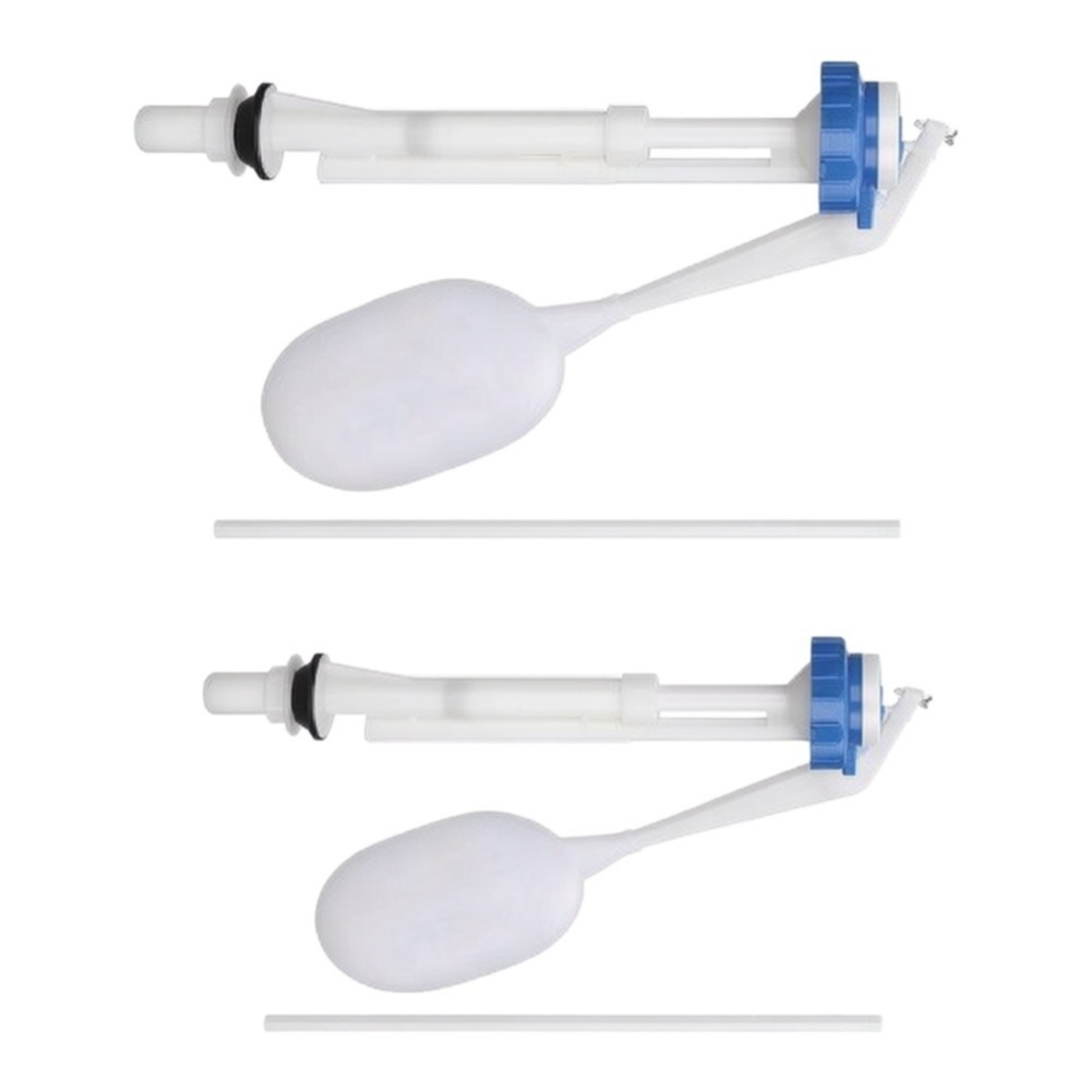 Valvola di riempimento per ser - Float Ball Valve recensione e prezzo