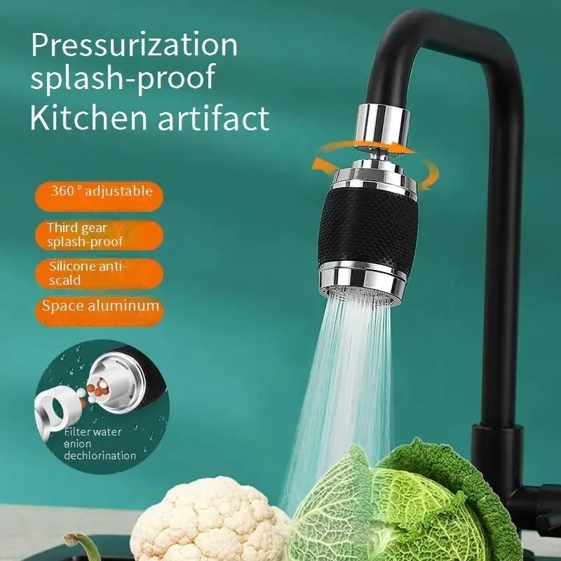 Estensore Universale per Rubin - Silicone Tap Washer recensione e prezzo