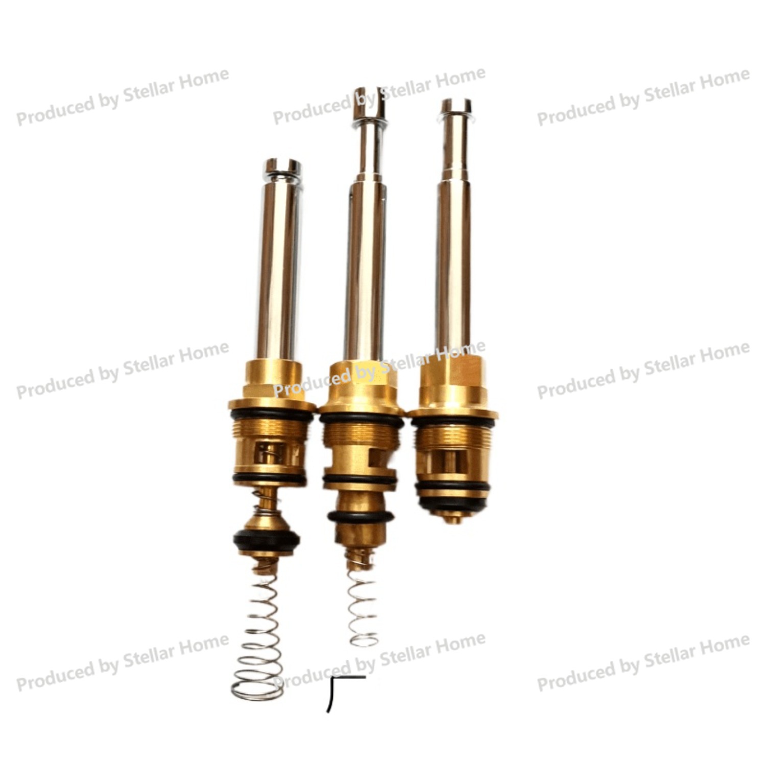 Valvola a cartuccia per doccia - Shower Valve Cartridge recensione e prezzo