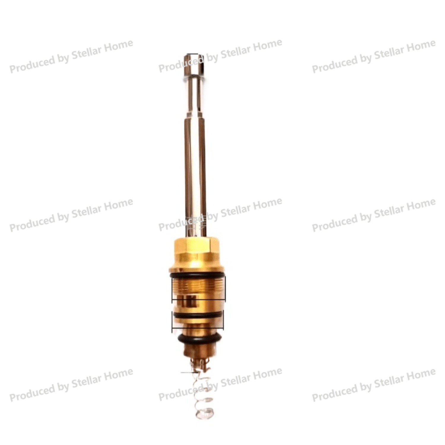 Valvola a cartuccia per doccia - Shower Valve Cartridge recensione e prezzo