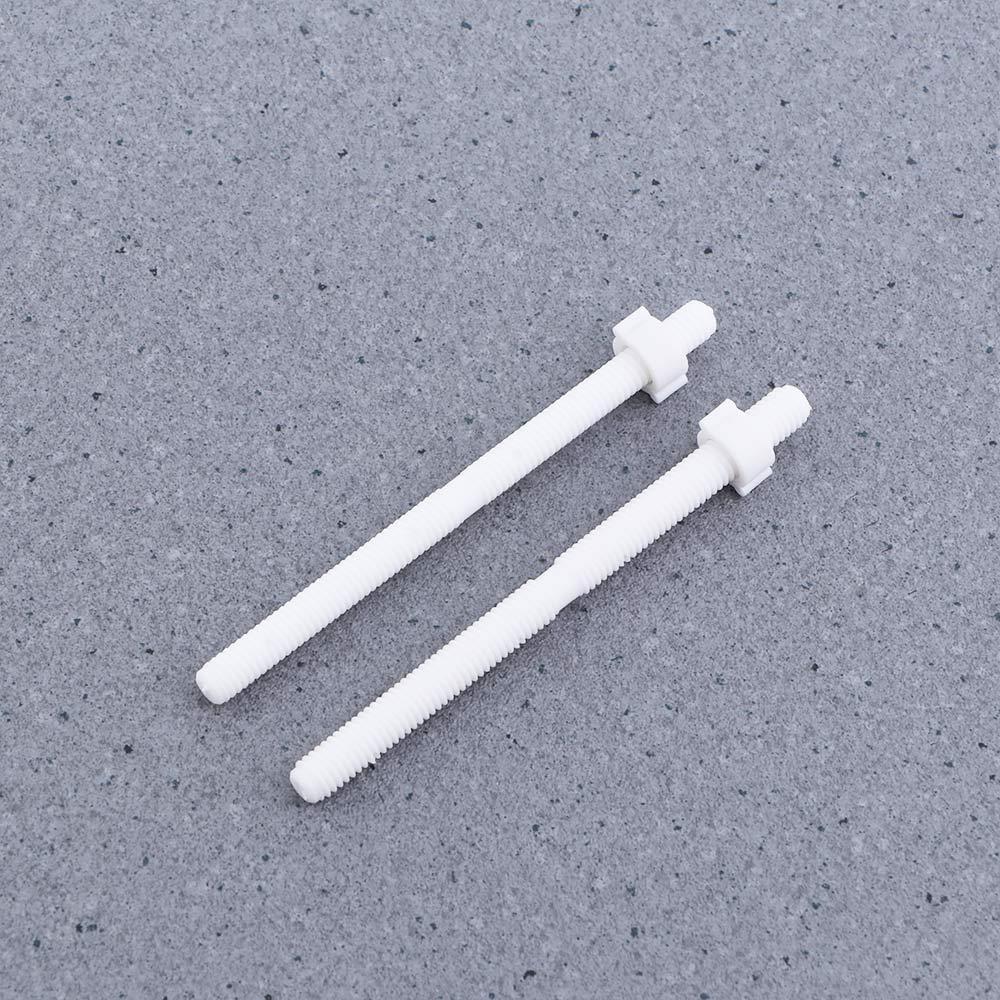 Pulsante Rotondo per Sciacquon - Toilet Fill Valve recensione e prezzo