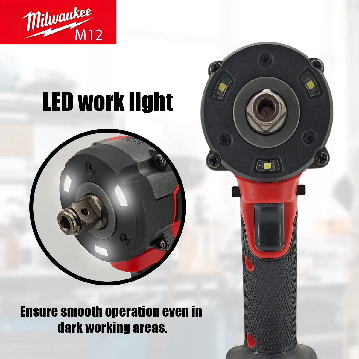 Chiave a Impatto Elettrica Bru - Milwaukee Drill M12 Fuel recensione e prezzo