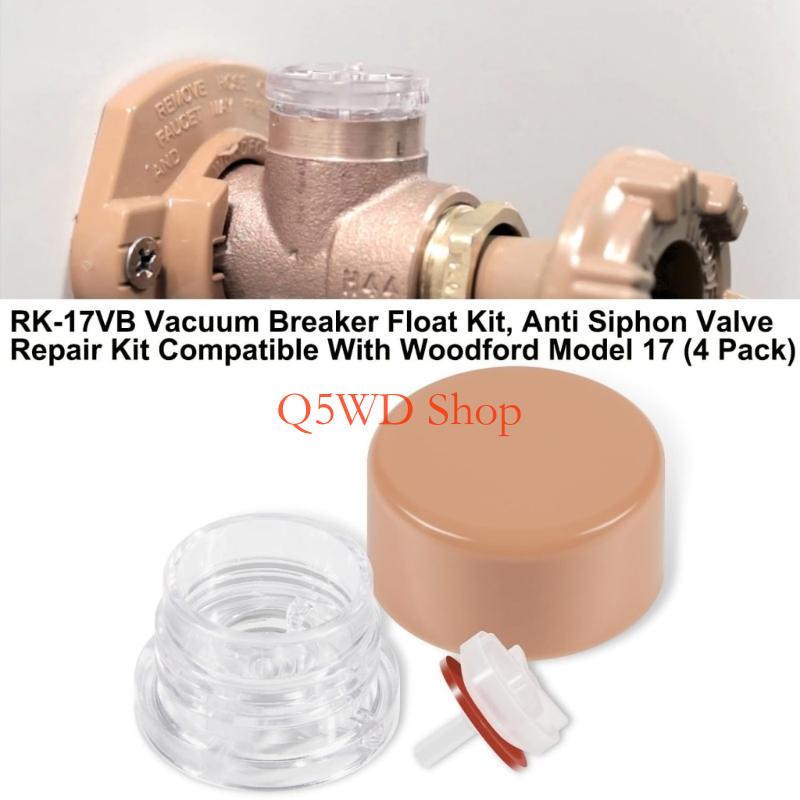 Q5WD -17VB galleggiante per in - Float Ball Valve recensione e prezzo