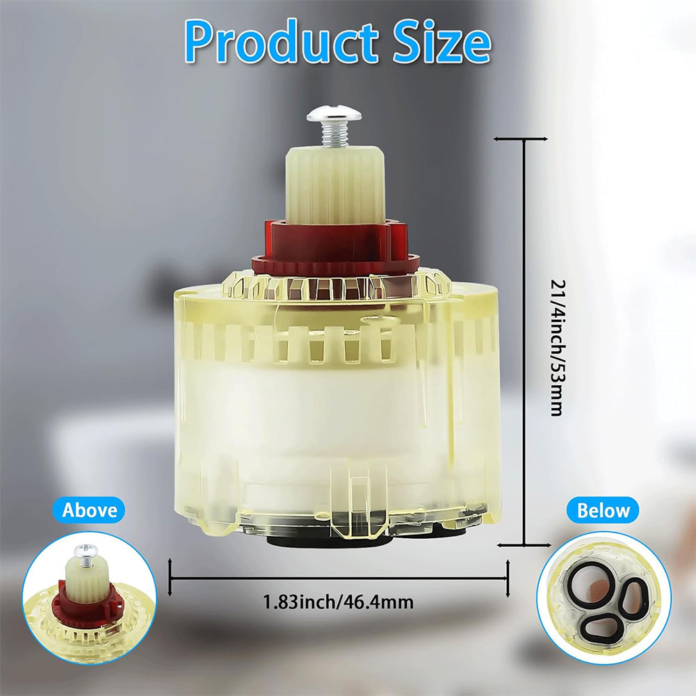 Cartuccia di Ricambio per Valv - Shower Valve Cartridge recensione e prezzo