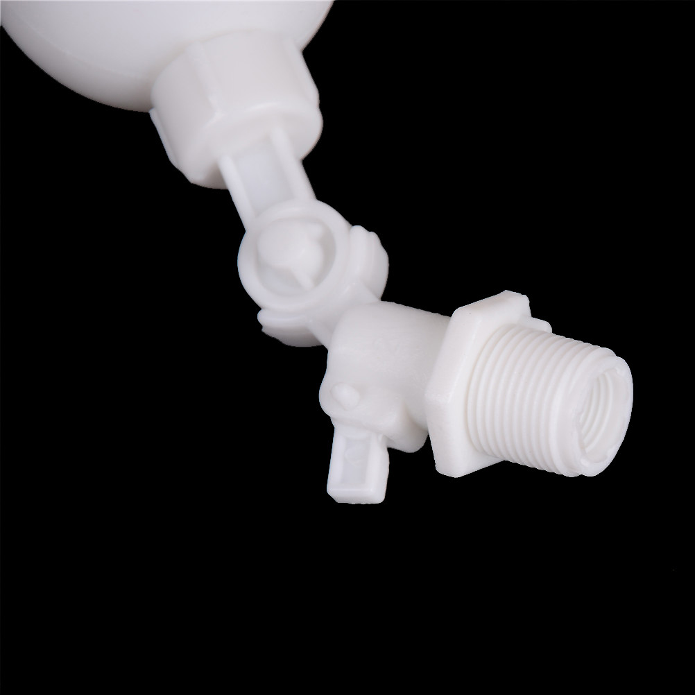 Valvola a Galleggiante Regolab - Float Ball Valve recensione e prezzo