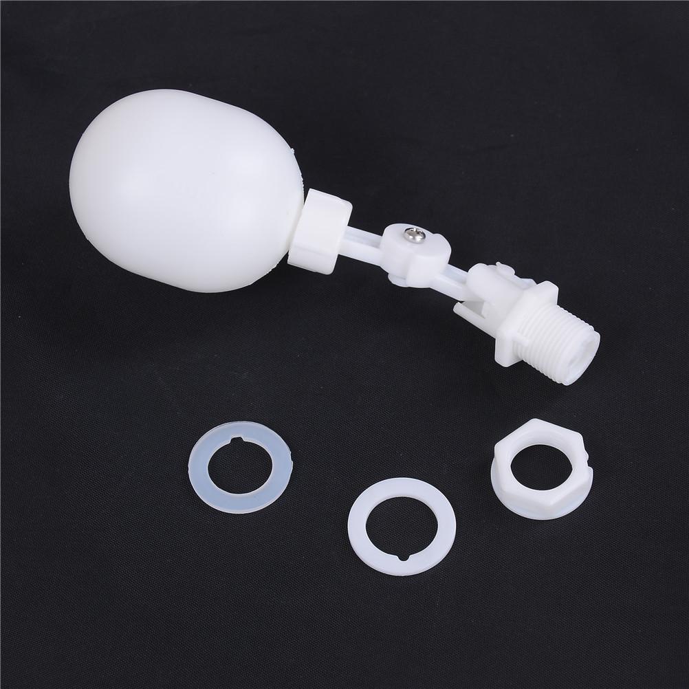 Valvola a Galleggiante Regolab - Float Ball Valve recensione e prezzo