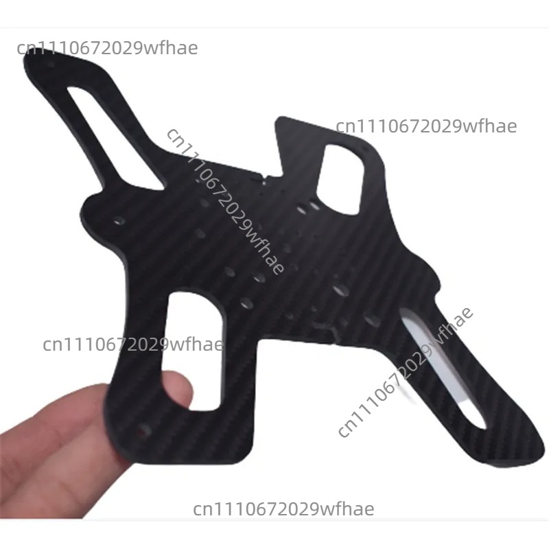 Aggiornamento in fibra di carb - Creality Printer Ender 3 recensione e prezzo