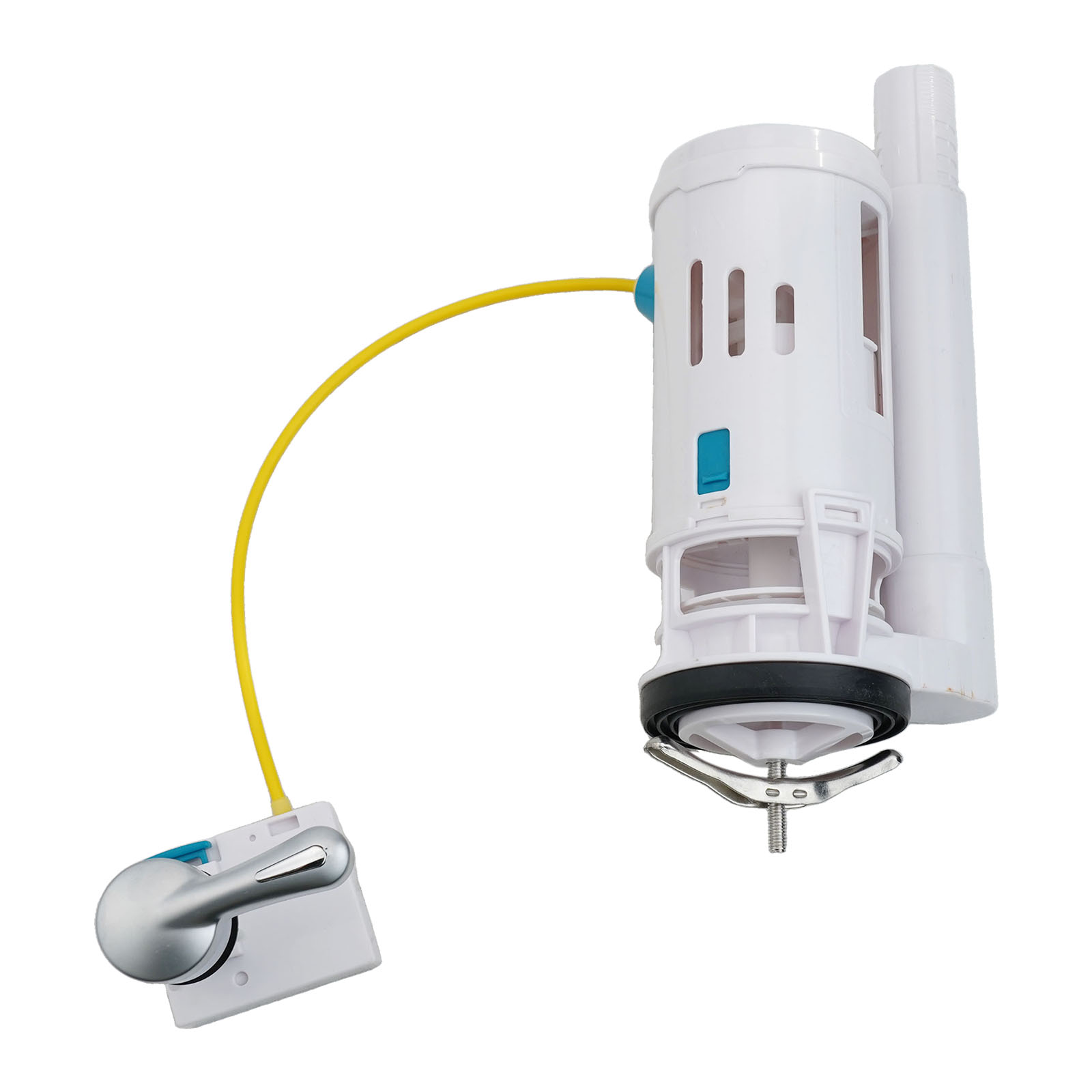 Valvola di scarico a doppio fl - Toilet Fill Valve recensione e prezzo
