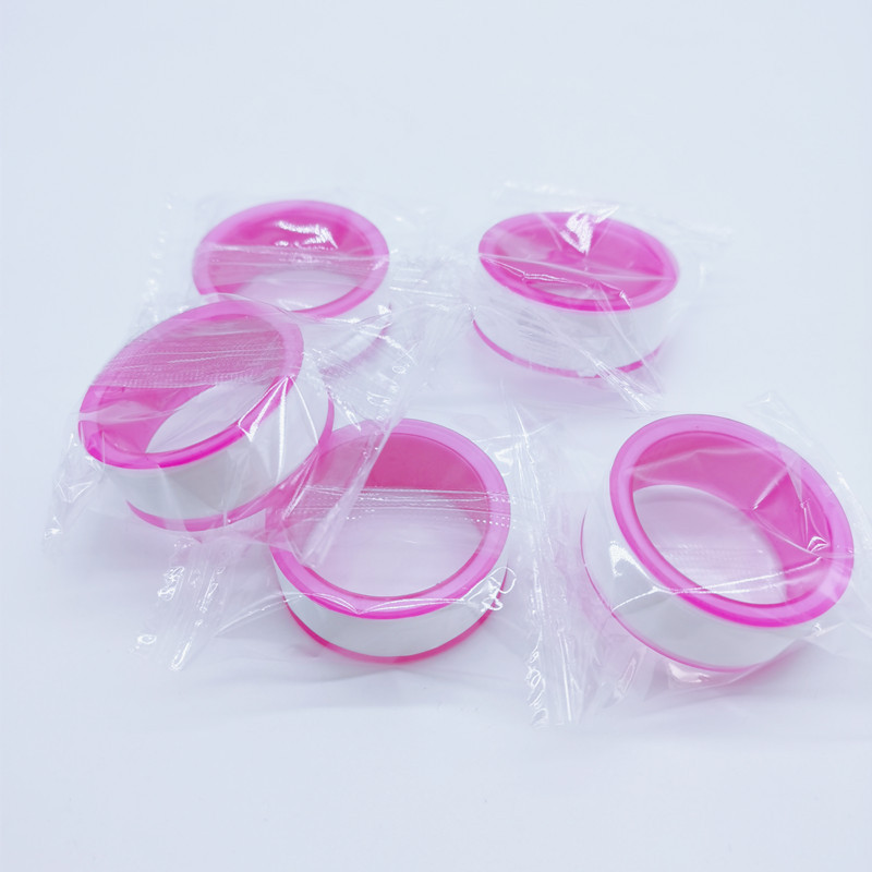 5 pz 3m rotolo PTFE nastro per - Thread Seal Tape 3M recensione e prezzo