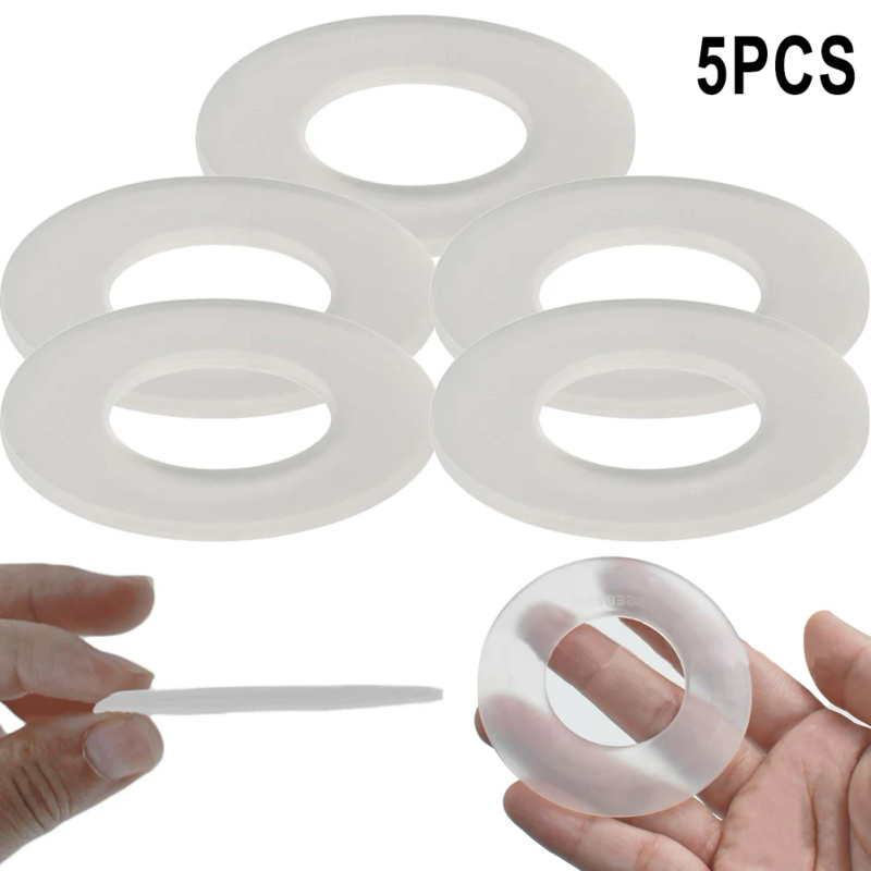 5 pz Valvola di Scarico Acqua  - Toilet Fill Valve recensione e prezzo