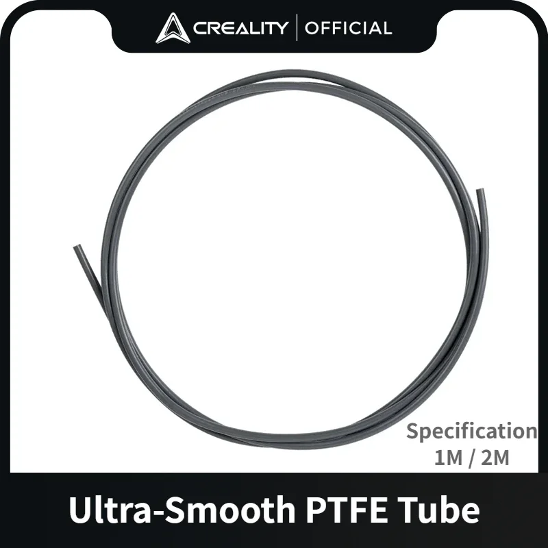 Creality Tubo ufficiale in tef - Ptfe Tape Thread recensione e prezzo