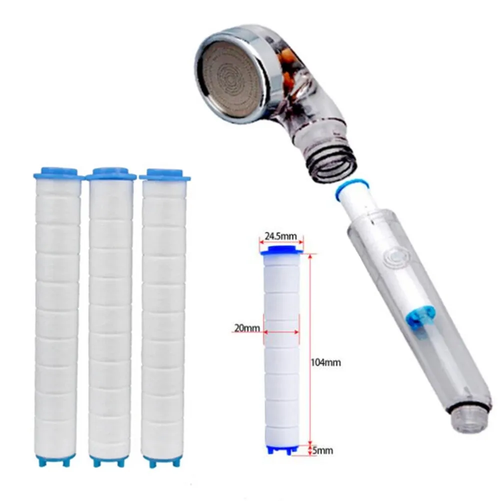 Cartuccia filtrante rotonda in - Shower Valve Cartridge recensione e prezzo