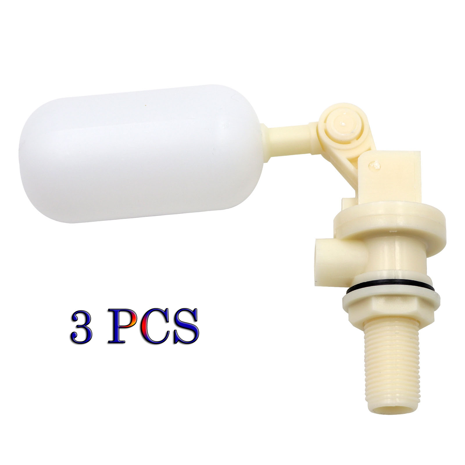 Valvola a galleggiante da 3 pe - Float Ball Valve recensione e prezzo