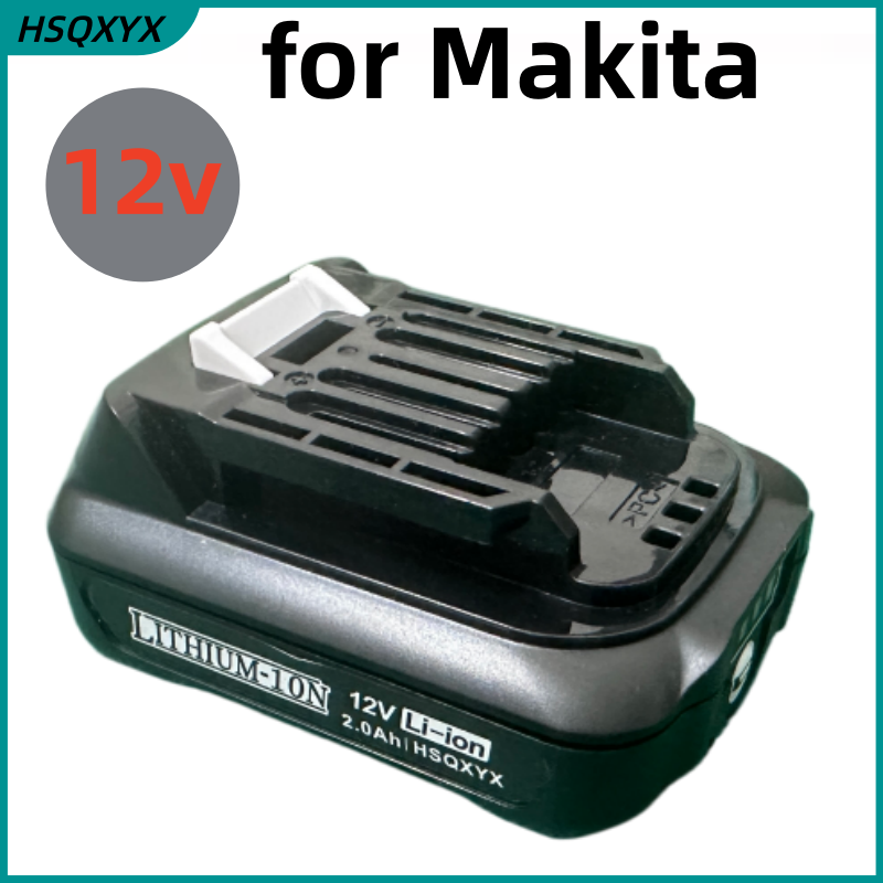Batteria di ricambio da 3000mA - Makita Drill Hp1640 recensione e prezzo